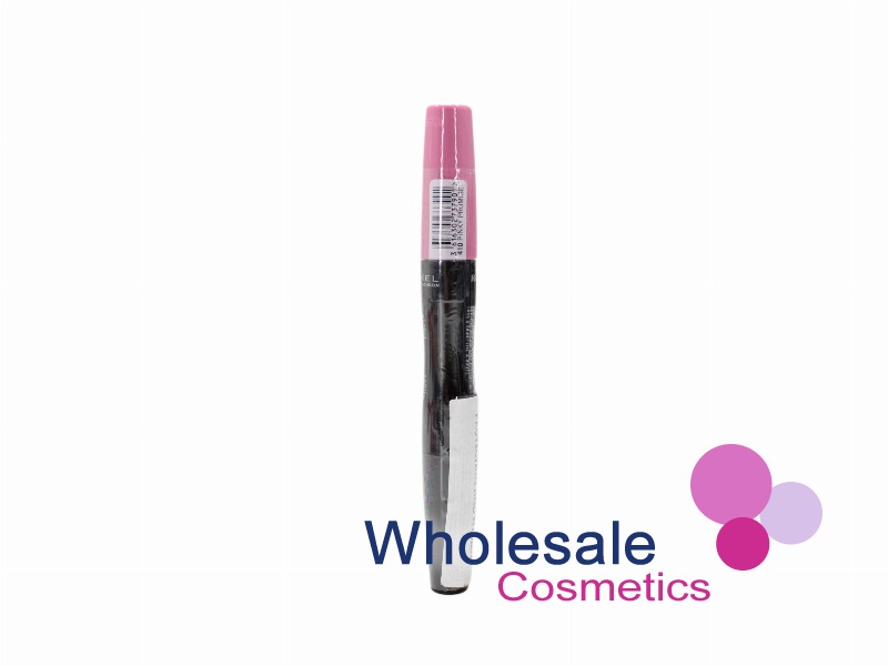 8 x Rimmel Lasting Provocalips Liquid Lipstick - 410 PINKY PROMISE